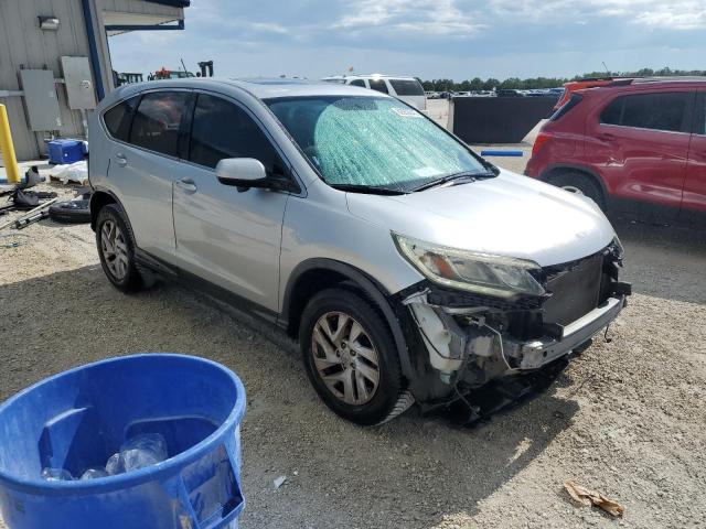 Photo 4 from auction – 2015 HONDA CR-V EX with VIN 3CZRM3H59FG705892