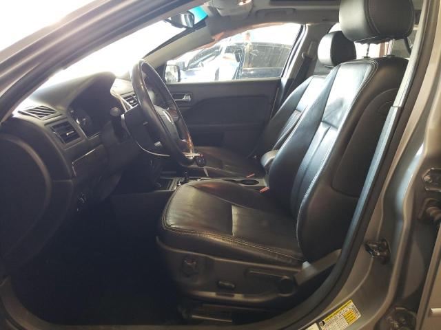 Photo 7 from auction – 2008 MERCURY MILAN PREM with VIN 3MEHM081X8R644541