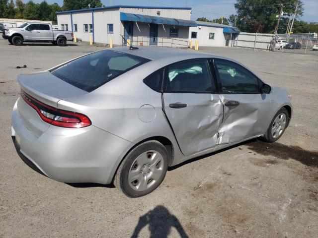 Photo 3 from auction – 2013 DODGE DART SE with VIN 1C3CDFAA8DD323565