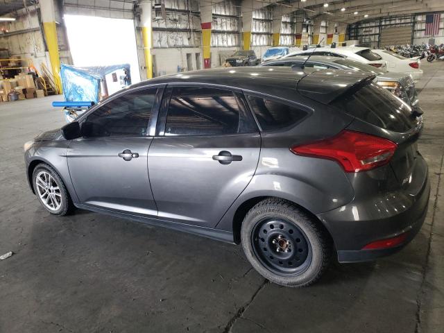 Photo 2 from auction – 2018 FORD FOCUS SE with VIN 1FADP3K21JL313819