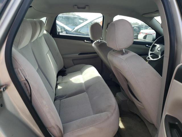 Снимка 10 от търг – 2008 CHEVROLET IMPALA LT с VIN 2G1WT58K689141007