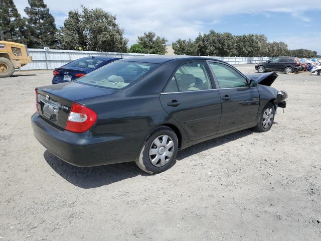 Photo 3 from auction – 2002 TOYOTA CAMRY LE with VIN 4T1BE32K52U505226