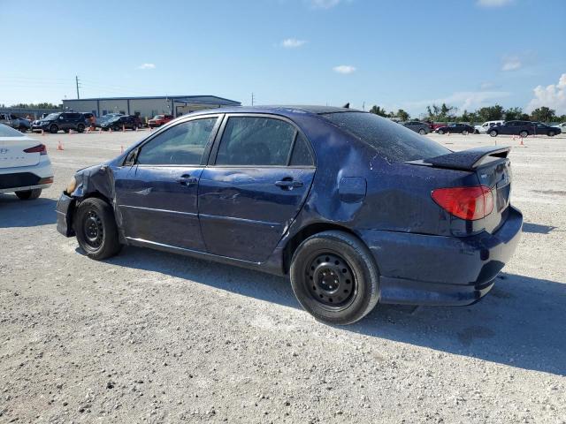 Photo 2 from auction – 2007 TOYOTA COROLLA SP with VIN 2T1BR32E27C741579
