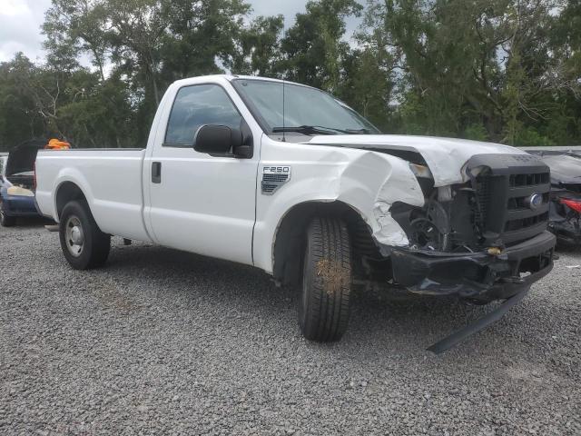 Photo 4 from auction – 2008 FORD F250 SUPER with VIN 1FTNF20508EC13945