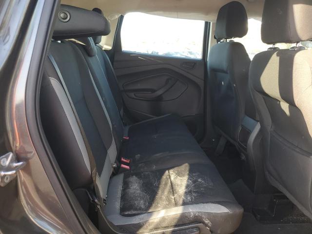 Photo 10 from auction – 2015 FORD ESCAPE S with VIN 1FMCU0F70FUA92116