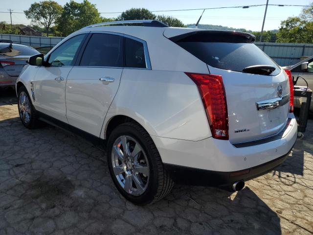 Photo 2 from auction – 2011 CADILLAC SRX PREMIU with VIN 3GYFNFEY2BS601705