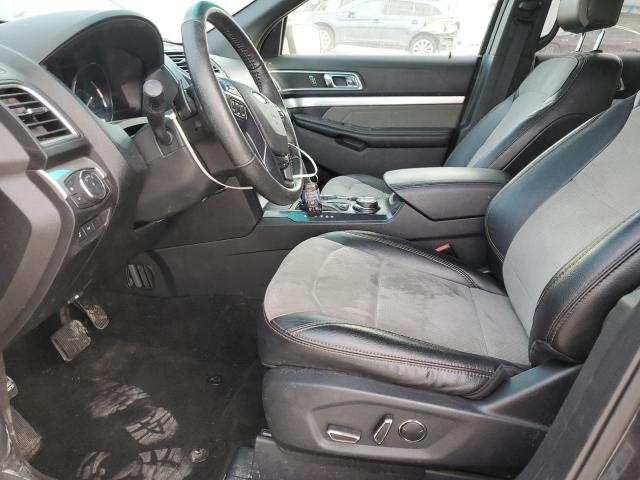 Zdjęcie 7 z aukcji – 2017 FORD EXPLORER X z VIN 1FM5K8D87HGA42078
