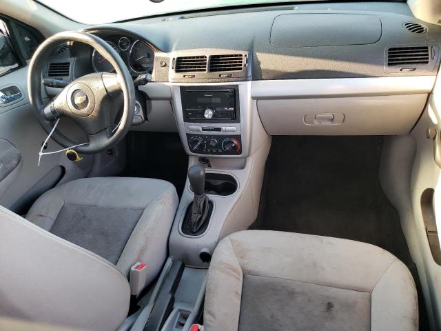 Photo 8 from auction – 2010 CHEVROLET COBALT LS with VIN 1G1AB5F54A7203618