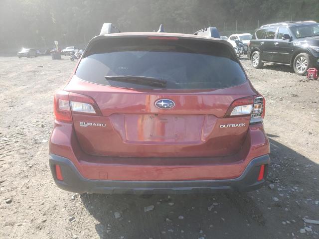 Снимка 6 от търг – 2018 SUBARU OUTBACK 2. с VIN 4S4BSACC1J3384266