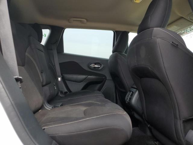 Photo 10 from auction – 2015 JEEP CHEROKEE L with VIN 1C4PJLCB5FW694829