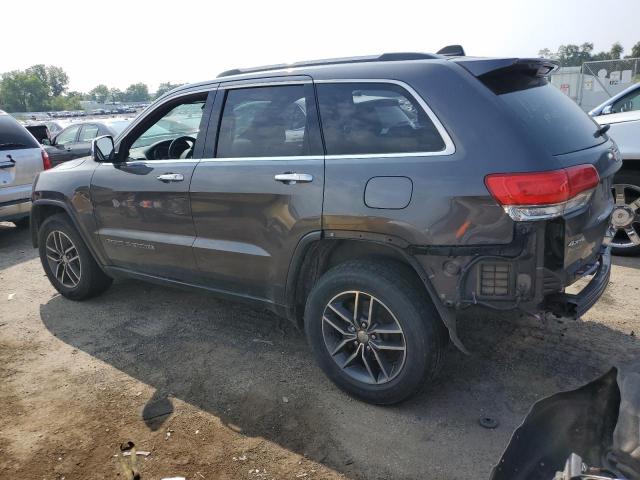Photo 2 from auction – 2018 JEEP GRAND CHER with VIN 1C4RJFBG7JC128043