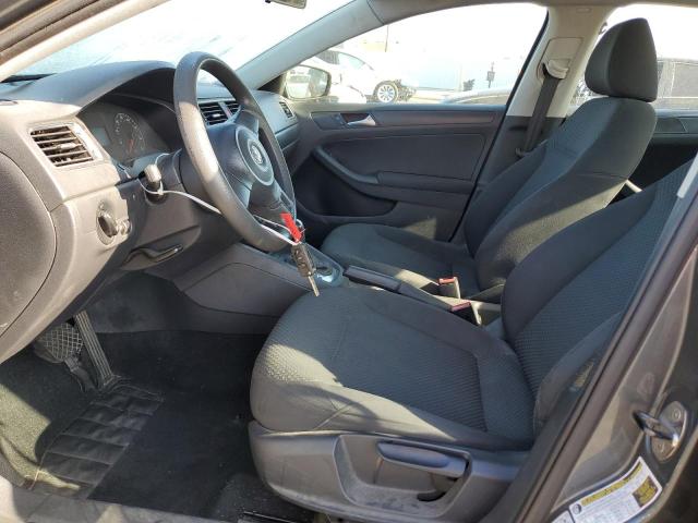 Снимка 7 от търг – 2012 VOLKSWAGEN JETTA BASE с VIN 3VW2K7AJ1CM334815