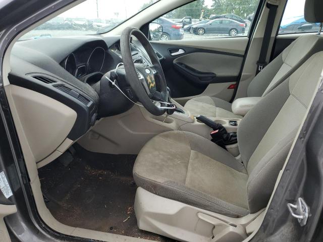 Photo 7 from auction – 2012 FORD FOCUS SE with VIN 1FAHP3F28CL231276