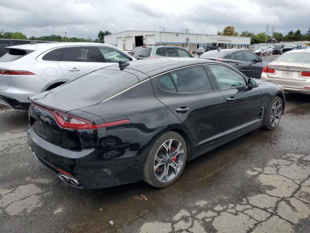 Photo 3 from auction – 2018 KIA STINGER GT with VIN KNAE55LC7J6015701