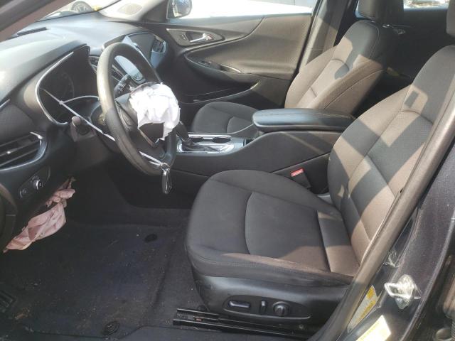 Photo 7 from auction – 2019 CHEVROLET MALIBU LT with VIN 1G1ZD5ST9KF166753
