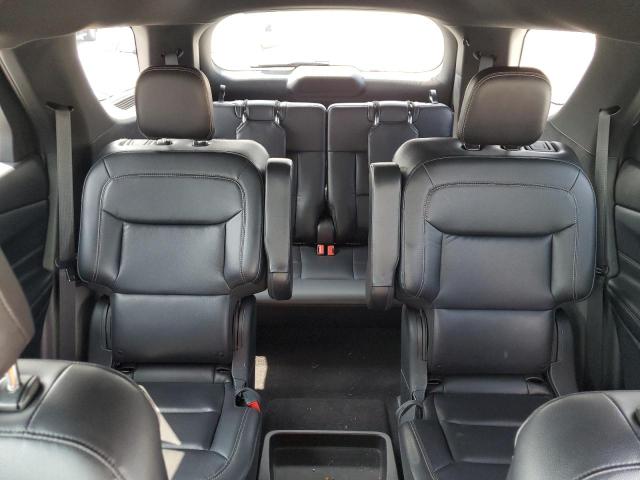 Photo 10 from auction – 2020 FORD EXPLORER X with VIN 1FMSK8DH1LGB55276