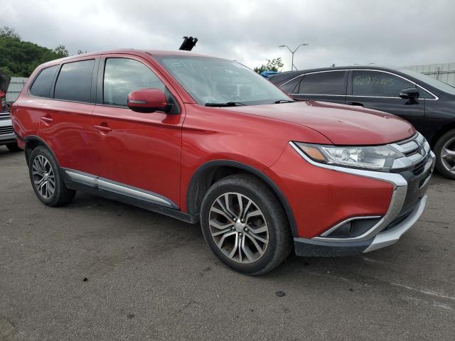 Photo 4 from auction – 2016 MITSUBISHI OUTLANDER with VIN JA4AZ3A31GZ040012