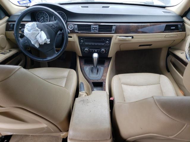 Фото 8 с аукциона – 2011 BMW 328 I с VIN WBAPH7C5XBE675994