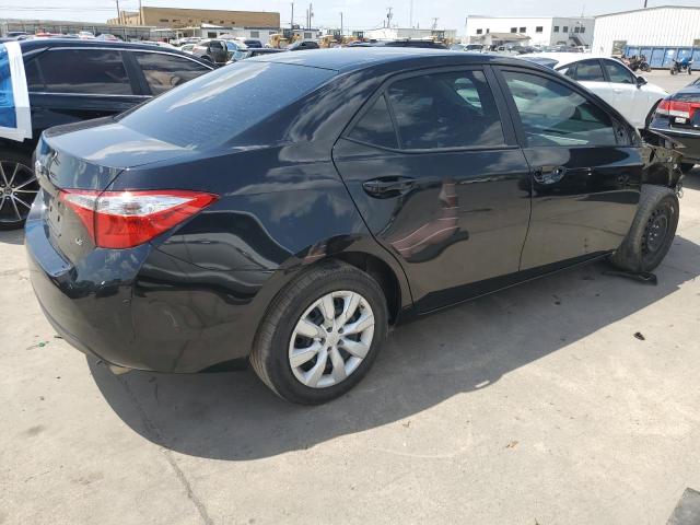 Photo 3 from auction – 2016 TOYOTA COROLLA L with VIN 5YFBURHE3GP567529