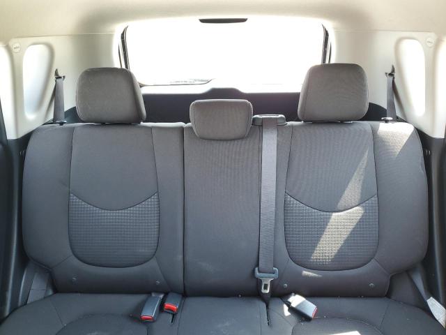 Photo 10 from auction – 2011 KIA SOUL with VIN KNDJT2A16B7347258