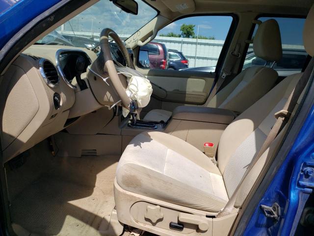 Photo 7 from auction – 2010 FORD EXPLORER X with VIN 1FMEU7DE2AUA90220