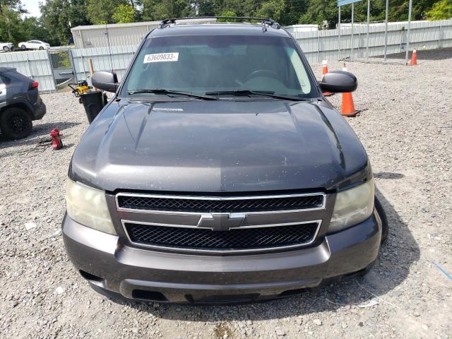 Photo 5 from auction – 2011 CHEVROLET AVALANCHE with VIN 3GNMCEE07BG146304