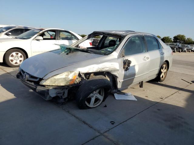 Photo 1 from auction – 2003 HONDA ACCORD EX with VIN JHMCM56793C053056