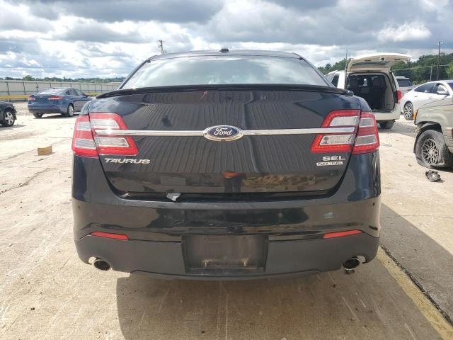 Фото 6 с аукциона – 2015 FORD TAURUS SEL с VIN 1FAHP2E81FG127712