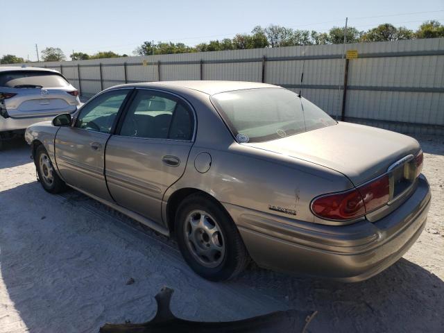 Photo 2 from auction – 2002 BUICK LESABRE CU with VIN 1G4HP54K824148153