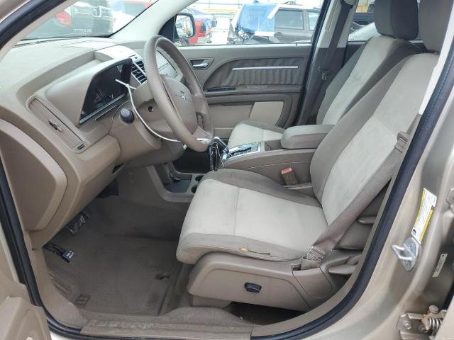 Photo 7 from auction – 2009 DODGE JOURNEY SX with VIN 3D4GG57V09T560905