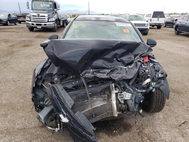 Photo 5 from auction – 2011 CHEVROLET CRUZE LT with VIN 1G1PG5S92B7278310