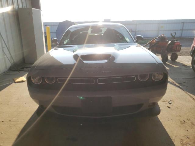 Photo 5 from auction – 2022 DODGE CHALLENGER with VIN 2C3CDZBT7NH108345