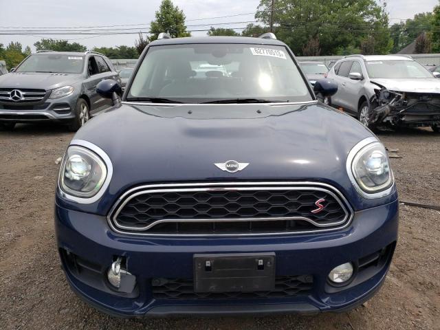 Photo 5 from auction – 2017 MINI COOPER S C with VIN WMZYT5C33H3D79876