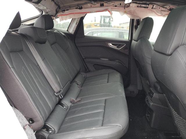 Photo 11 from auction – 2023 AUDI Q4 E-TRON with VIN WA132BFZ3PP051450