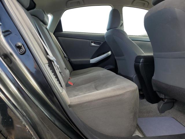 Photo 10 from auction – 2015 TOYOTA PRIUS with VIN JTDKN3DU5F0451779