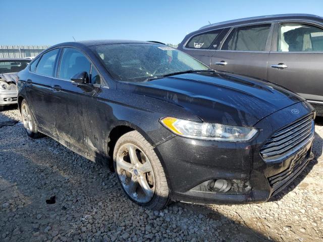 Photo 4 from auction – 2014 FORD FUSION SE with VIN 3FA6P0HD6ER353174