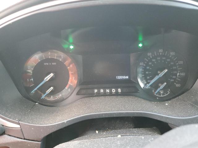 Photo 9 from auction – 2013 FORD FUSION SE with VIN 3FA6P0H71DR250673