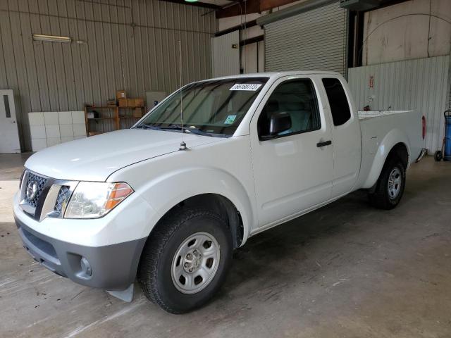 Photo 1 from auction – 2013 NISSAN FRONTIER S with VIN 1N6BD0CT9DN762493