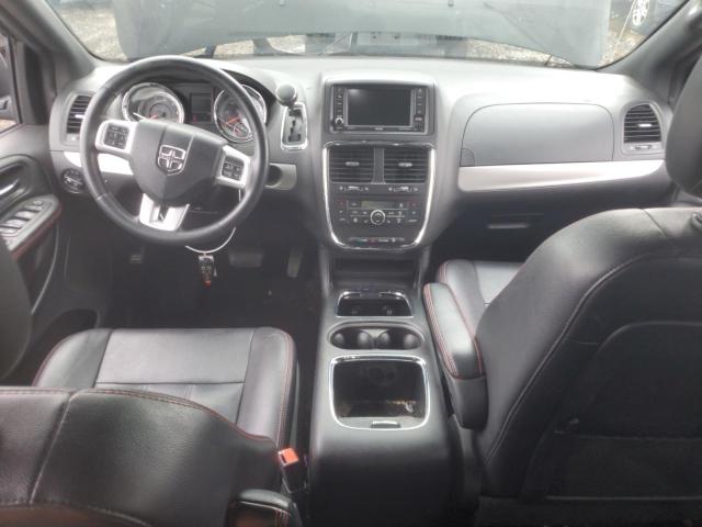 Photo 8 from auction – 2019 DODGE GRAND CARA with VIN 2C4RDGEGXKR533640