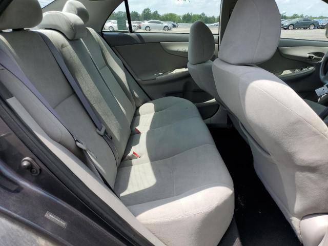 Photo 10 from auction – 2010 TOYOTA COROLLA BA with VIN 1NXBU4EE8AZ270463