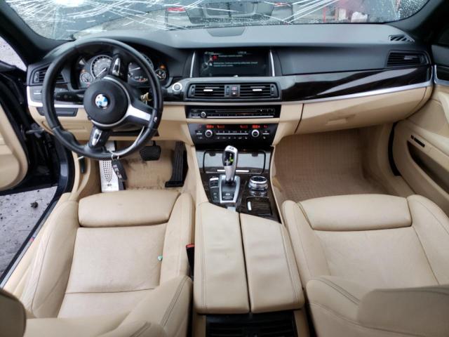 Photo 8 from auction – 2014 BMW 535 XI with VIN WBA5B3C55ED531622