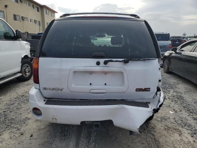 Photo 6 from auction – 2002 GMC ENVOY with VIN 1GKDS13S822311203