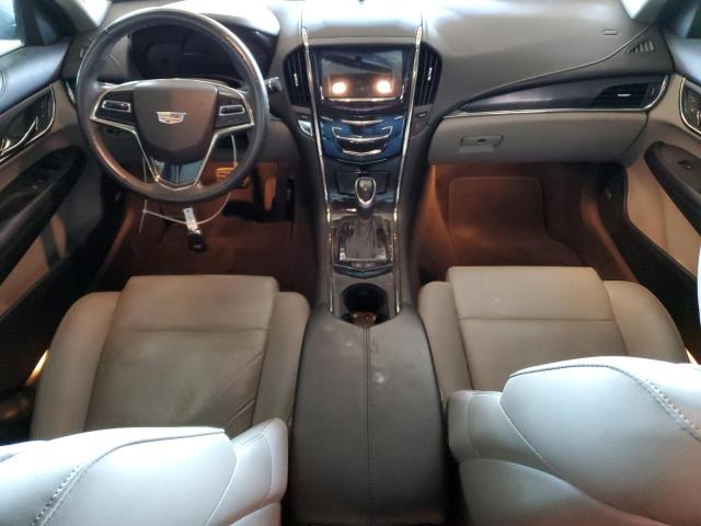 Фото 8 с аукциона – 2015 CADILLAC ATS с VIN 1G6AA5RX3F0107361