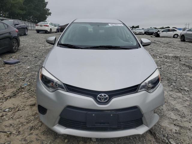 Photo 5 from auction – 2014 TOYOTA COROLLA L with VIN 2T1BURHE8EC179712
