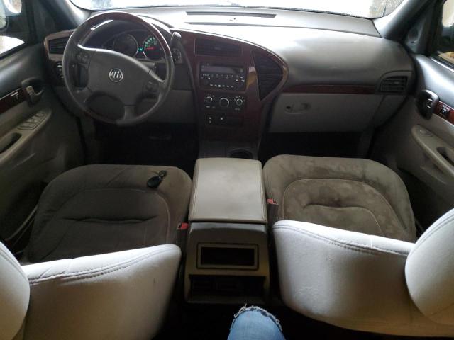 Photo 8 from auction – 2007 BUICK RENDEZVOUS with VIN 3G5DA03LX7S523900