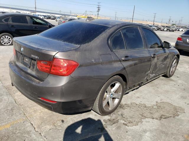 Photo 3 from auction – 2014 BMW 328 I SULE with VIN WBA3C1C53EK109921