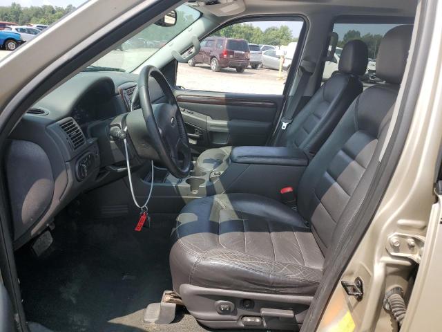Photo 7 from auction – 2005 FORD EXPLORER L with VIN 1FMZU75W95UB90555