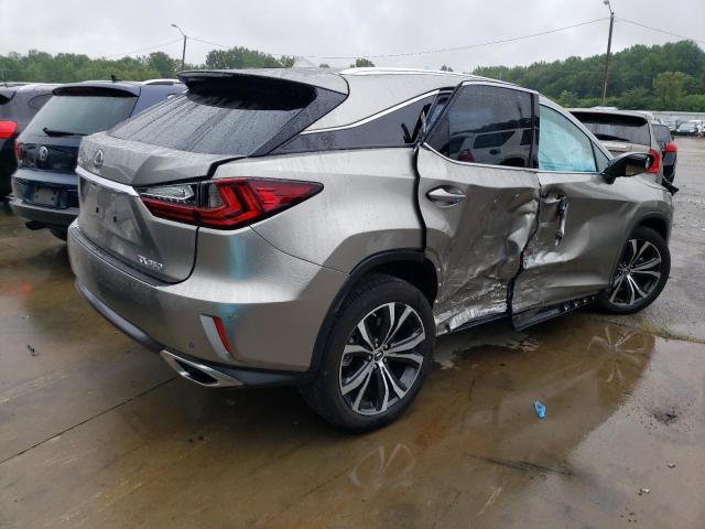Photo 3 from auction – 2019 LEXUS RX 350 BAS with VIN 2T2BZMCA3KC196482