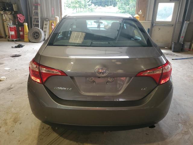 Photo 6 from auction – 2019 TOYOTA COROLLA L with VIN 2T1BURHE4KC227198