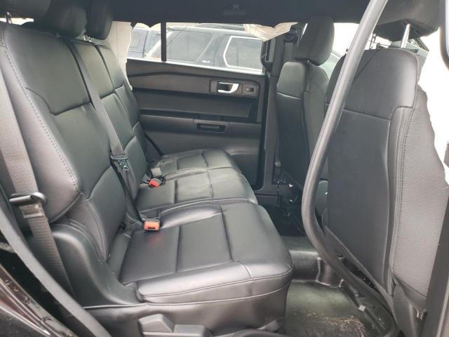 Photo 11 from auction – 2021 FORD EXPLORER P with VIN 1FM5K8AB0MGB18315